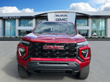 New 2025 GMC Canyon Elevation w/ Technology Package image 2