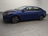 Used 2023 Kia Forte LXS image 2