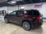 Certified 2021 GMC Acadia Denali w/ Denali Ultimate Package image 5