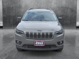Certified 2023 Jeep Cherokee Altitude Lux image 2