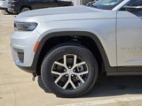 New 2024 Jeep Grand Cherokee L Limited w/ Luxury Tech Group II image 5