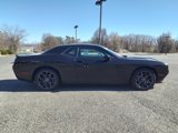 Used 2022 Dodge Challenger SXT w/ Blacktop Package image 3