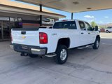 Used 2011 Chevrolet Silverado 2500 LT image 5