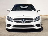 Used 2020 Mercedes-Benz C 300 Coupe image 3