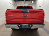 Used 2016 Ford F150 XLT w/ Equipment Group 301A Mid image 3