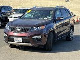 Used 2011 Kia Sorento SX image 3