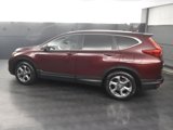 Used 2017 Honda CR-V EX-L image 3