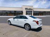 Certified 2021 Cadillac CT4 Luxury w/ Sun And Sound Package image 6