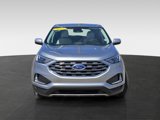 Used 2022 Ford Edge Titanium image 2
