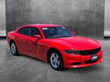 Used 2022 Dodge Charger SXT image 3
