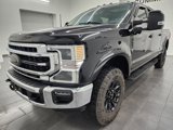 Used 2020 Ford F250 Lariat w/ Tremor Off-Road Package image 6