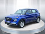 New 2025 Hyundai Venue SE image 2
