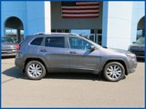 Certified 2018 Jeep Cherokee Limited image 2