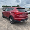 Used 2016 Hyundai Santa Fe Sport image 3