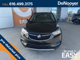 Certified 2021 Buick Encore Preferred image 2