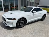 Used 2023 Ford Mustang Premium image 1