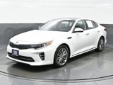 Used 2016 Kia Optima SX w/ Chrome Wheel Package image 2