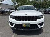 Certified 2022 Jeep Grand Cherokee Altitude image 2