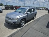 Used 2016 Jeep Compass Latitude image 4