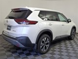 Used 2021 Nissan Rogue SV image 6