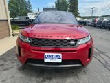 Used 2020 Land Rover Range Rover Evoque SE image 2