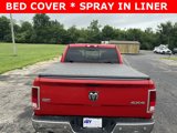 Used 2018 RAM 1500 Laramie w/ Convenience Group image 5