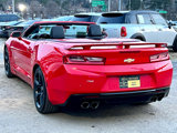 Used 2016 Chevrolet Camaro LT image 4