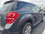 Used 2017 Chevrolet Equinox LS image 3