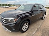 Used 2020 Volkswagen Atlas Cross Sport S image 3