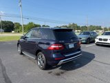Used 2015 Mercedes-Benz ML 400 4MATIC image 5