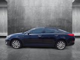 Used 2015 Kia Optima EX w/ EX Premium Package image 2