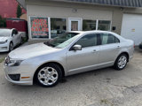 Used 2011 Ford Fusion SE w/ 202A Rapid Spec Order Code image 3