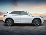 New 2025 INFINITI QX50 Luxe image 2