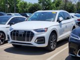 Used 2021 Audi Q5 2.0T Premium Plus w/ Premium Plus Package image 4