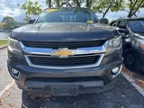 Used 2015 Chevrolet Colorado LT w/ LT Convenience Package image 3