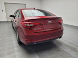 Used 2015 Hyundai Sonata SE w/ Option Group 09 image 6