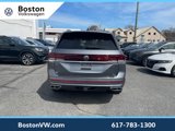 New 2024 Volkswagen Atlas SEL Premium R-Line image 3