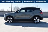 Certified 2023 Volvo XC40 Recharge Ultimate image 5