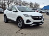 Certified 2023 Buick Encore GX Select image 5