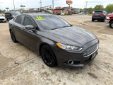 Used 2016 Ford Fusion SE w/ Equipment Group 202A image 6