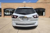 Used 2017 Chevrolet Traverse LT image 4