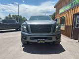 Used 2019 Nissan Titan SV w/ Midnight Edition image 2