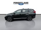 Used 2018 Honda CR-V Touring image 4
