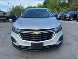 Used 2022 Chevrolet Equinox LS w/ LS Convenience Package image 2