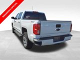 Used 2017 Chevrolet Silverado 1500 LTZ image 4