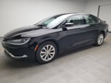 Used 2015 Chrysler 200 C image 2