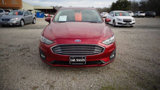 Used 2019 Ford Fusion SE w/ Equipment Group 151A image 2