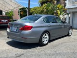 Used 2011 BMW 528i Sedan image 3