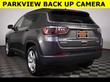 Used 2020 Jeep Compass Latitude image 5