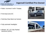 Used 2023 Jeep Grand Cherokee Laredo image 5